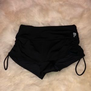 ♡ pink vs bikini bottoms